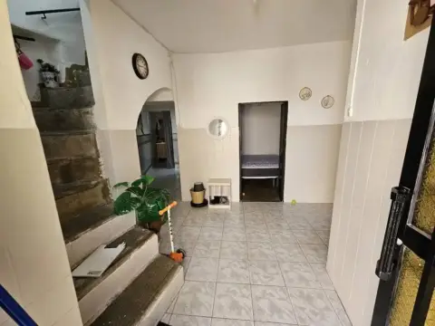 Chalet en calle José Zorrilla