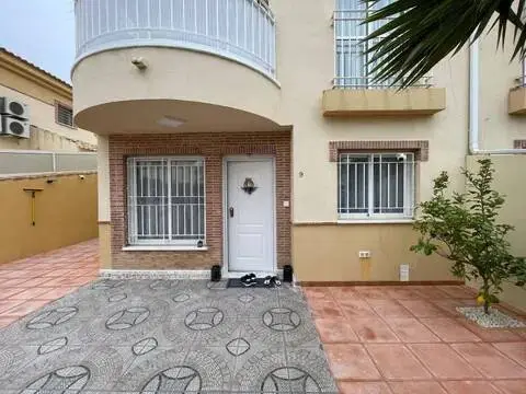 Chalet en Rojales