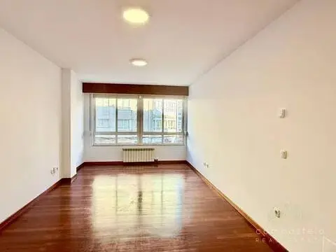 Piso en Bertamiráns
