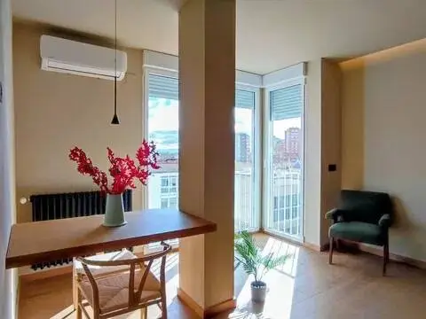 Piso en Centro-Villacerrada-Pajarita