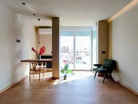 Piso en Centro-Villacerrada-Pajarita