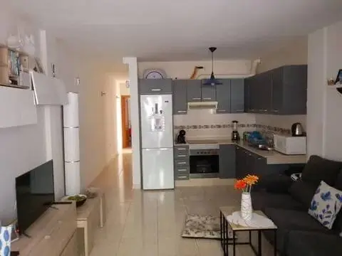Piso en Buenavista-Fabelo