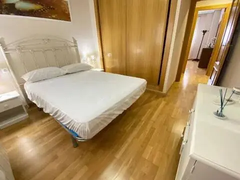 Piso en Vereda-Santa Teresa-Pedro Lamata-San Pedro Mortero