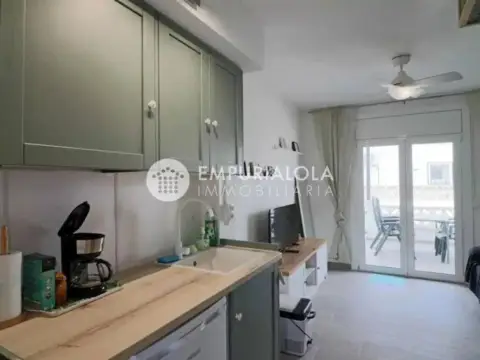 Chalet en calle Sector Sant Maurici, -1