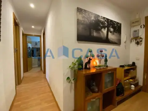 Piso en Singuerlín-Les Oliveres-Can Franquesa-Guinardera