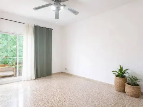 Piso en Castelldefels
