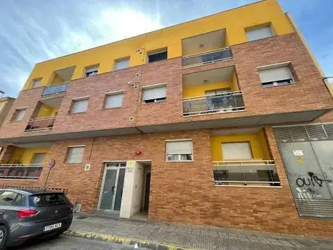 Piso en Ronda Sant Pere