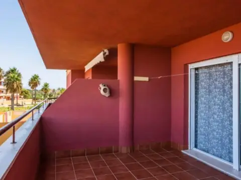 Piso en Urbanización de Roquetas-Las Marinas