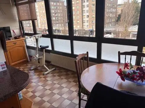 Piso en Txagorritxu-Gazalbide