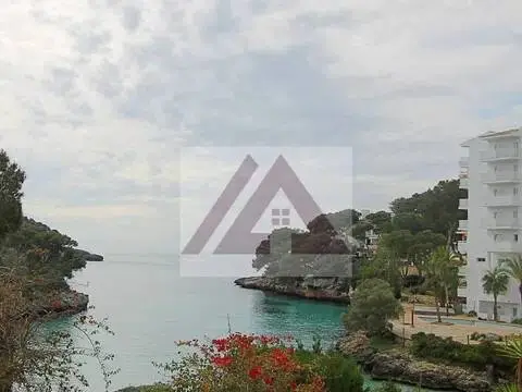 Piso en Cala Ferrera