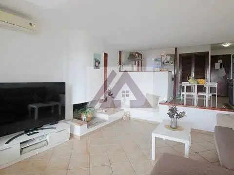 Piso en Cala Ferrera