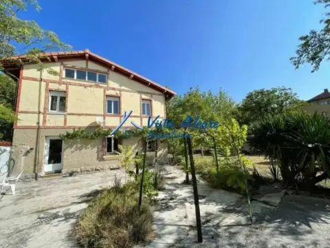 Chalet en Haro