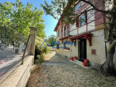 Chalet en Haro