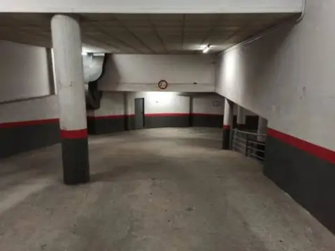 Garaje en Mataró