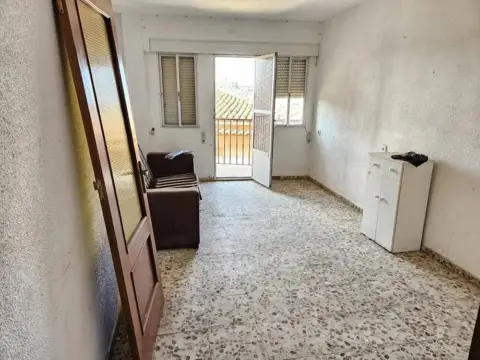 Piso en calle Nidos