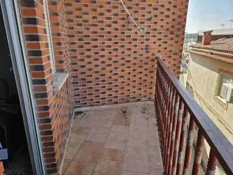 Piso en calle Nidos