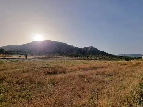 Terreno en Aspe
