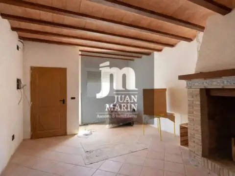 Chalet en Peñas de San Pedro