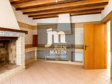 Chalet en Peñas de San Pedro