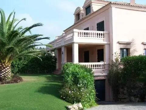 Casa adosada en calle Sotogolf No Number