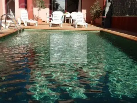 Chalet en Deltebre