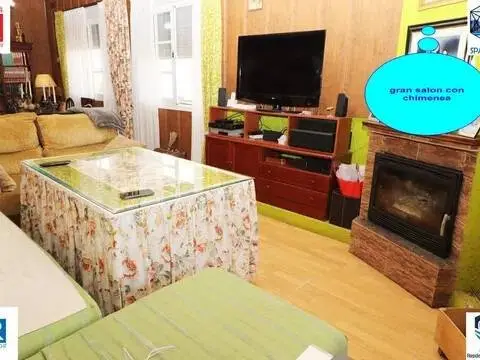 Chalet en Aljaraque
