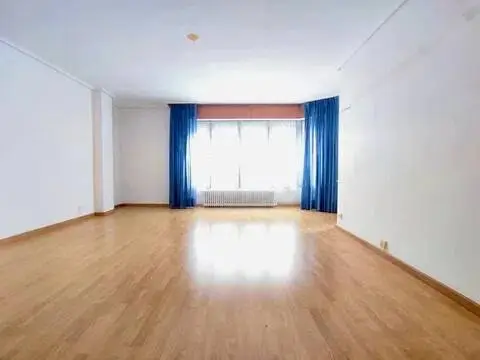 Piso en Centro-Villacerrada-Pajarita