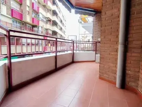 Piso en Centro-Villacerrada-Pajarita