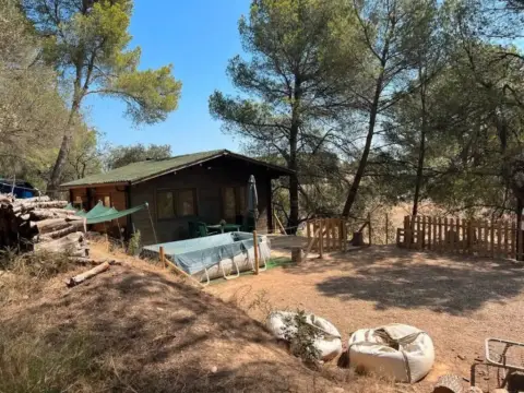 Terreno en calle Lloc Afores Castell Emporda, 39