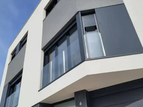 Chalet en Carrer de les Santes Espines