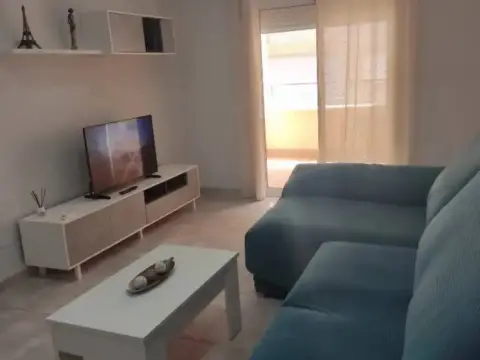 Piso en calle de Edimburgo