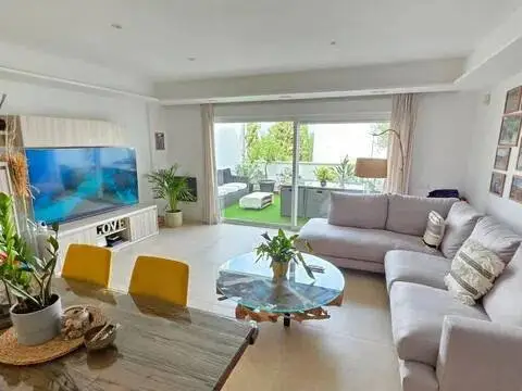 Piso en Santa Eulària des Riu