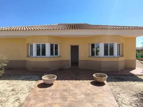 Casa rústica en Fortuna