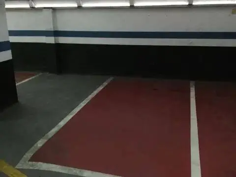Garaje en Abando