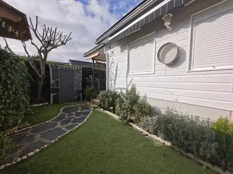 Chalet en calle CL Cp Cerca Nueva Sector G-7, 11