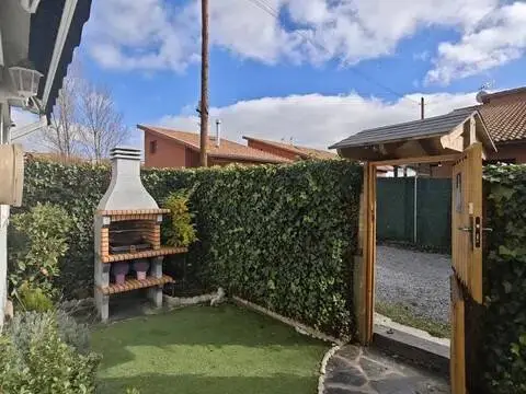 Chalet en calle CL Cp Cerca Nueva Sector G-7, 11