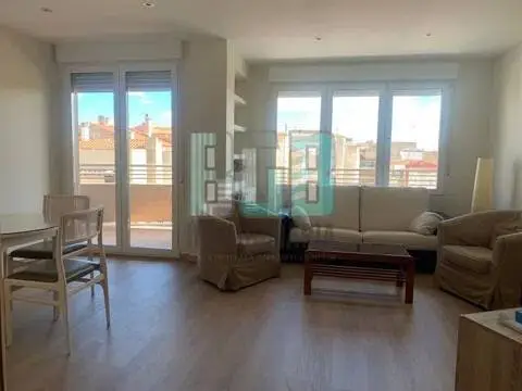 Piso en Fátima-Franciscanos