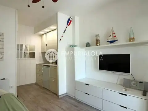 Chalet en calle Sector Sant Maurici, -1