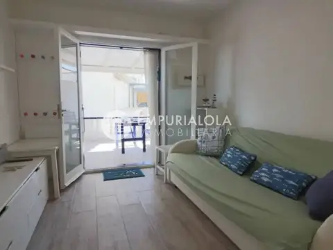 Chalet en calle Sector Sant Maurici, -1