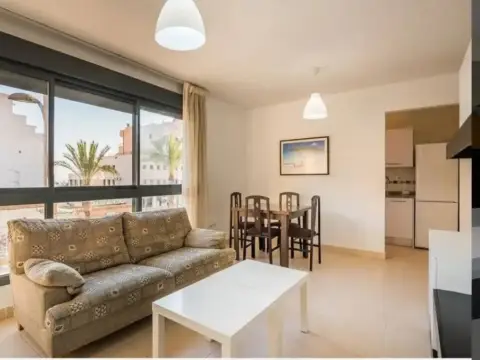 Piso en calle de Santa Mónica