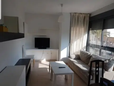 Piso en Aguadulce Norte