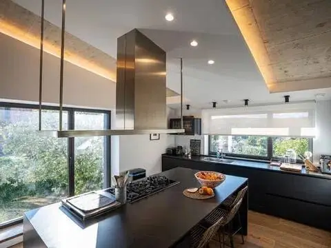 Chalet en Club de Golf-Molino de la Hoz