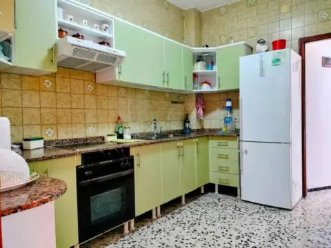 Chalet en Cumbre