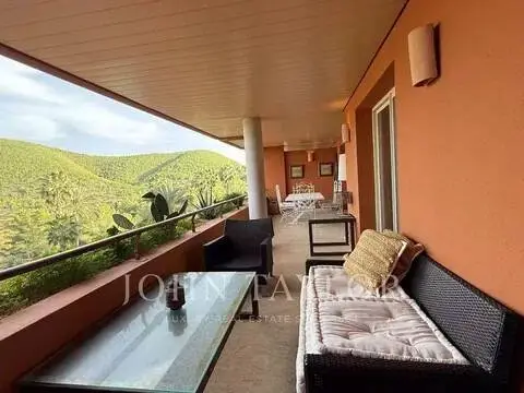 Piso en Santa Eulària des Riu