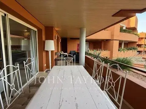 Piso en Santa Eulària des Riu