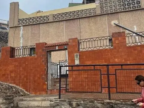 Casa adosada en Melilla