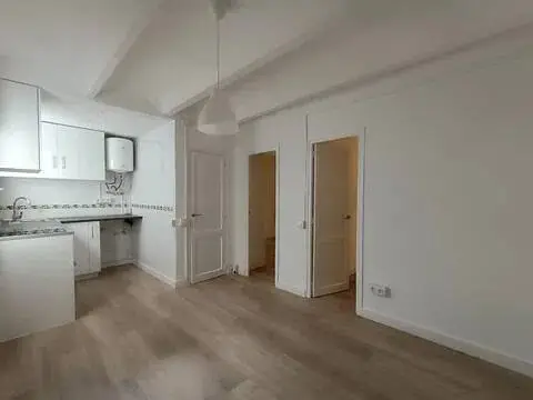 Piso en Pubilla Cases