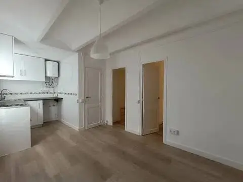 Piso en Pubilla Cases