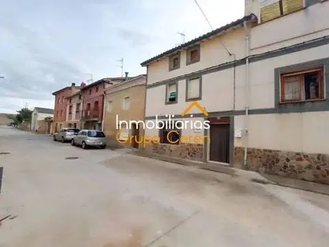 Chalet en Herramélluri
