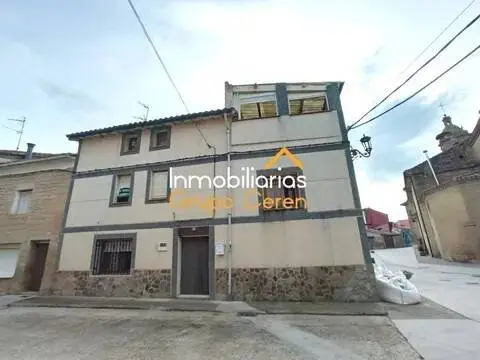 Chalet en Herramélluri